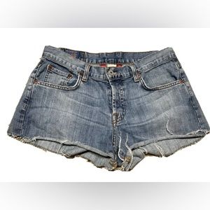 Lucky Brand Women’s Jean Shorts Size 6